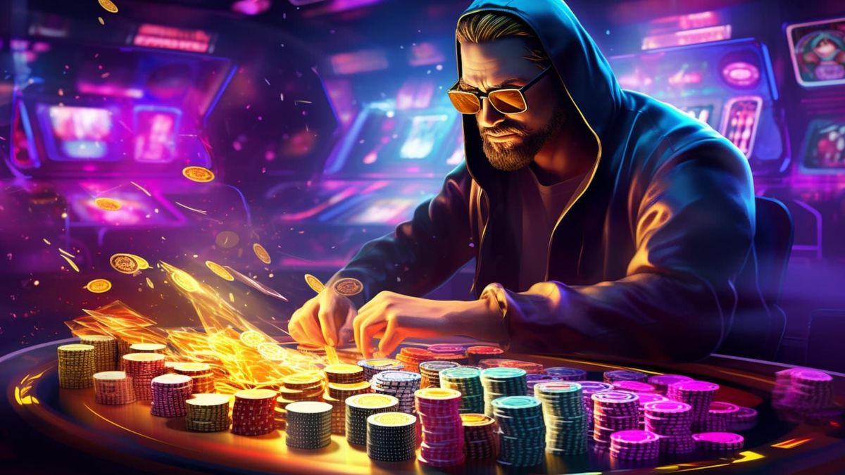 Sports Betting Operator کیسینو میں رولیٹی گیمز کے بارے میں معلومات