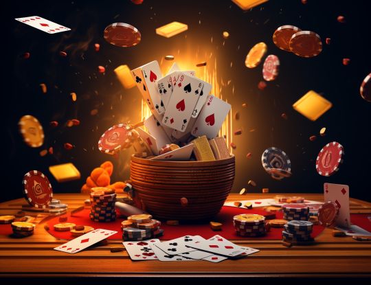 Sports Betting Operator کیسینو میں بکراٹکھیلیں