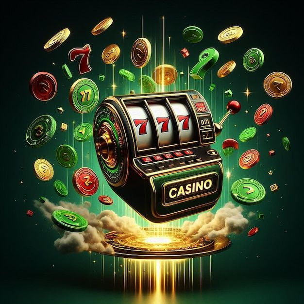 Sports Betting Operator کیسینو میں پوکر گیمز