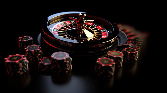 Sports Betting Operator کیسینو میں لاٹری گیمز میں حصہ لیں۔