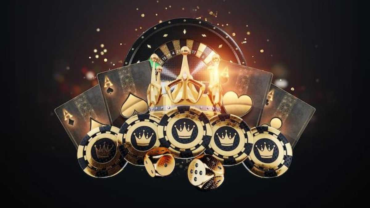 Sports Betting Operator پاکستان میں میگا ویز کیسینو گیمز