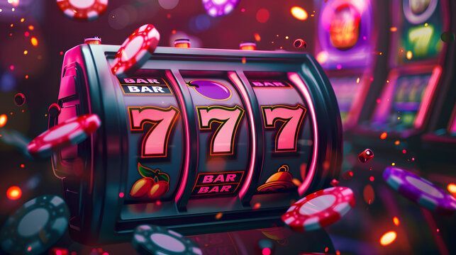 Sports Betting Operator کھلاڑیوں کے لیے لائیو کیسینو سیکشن