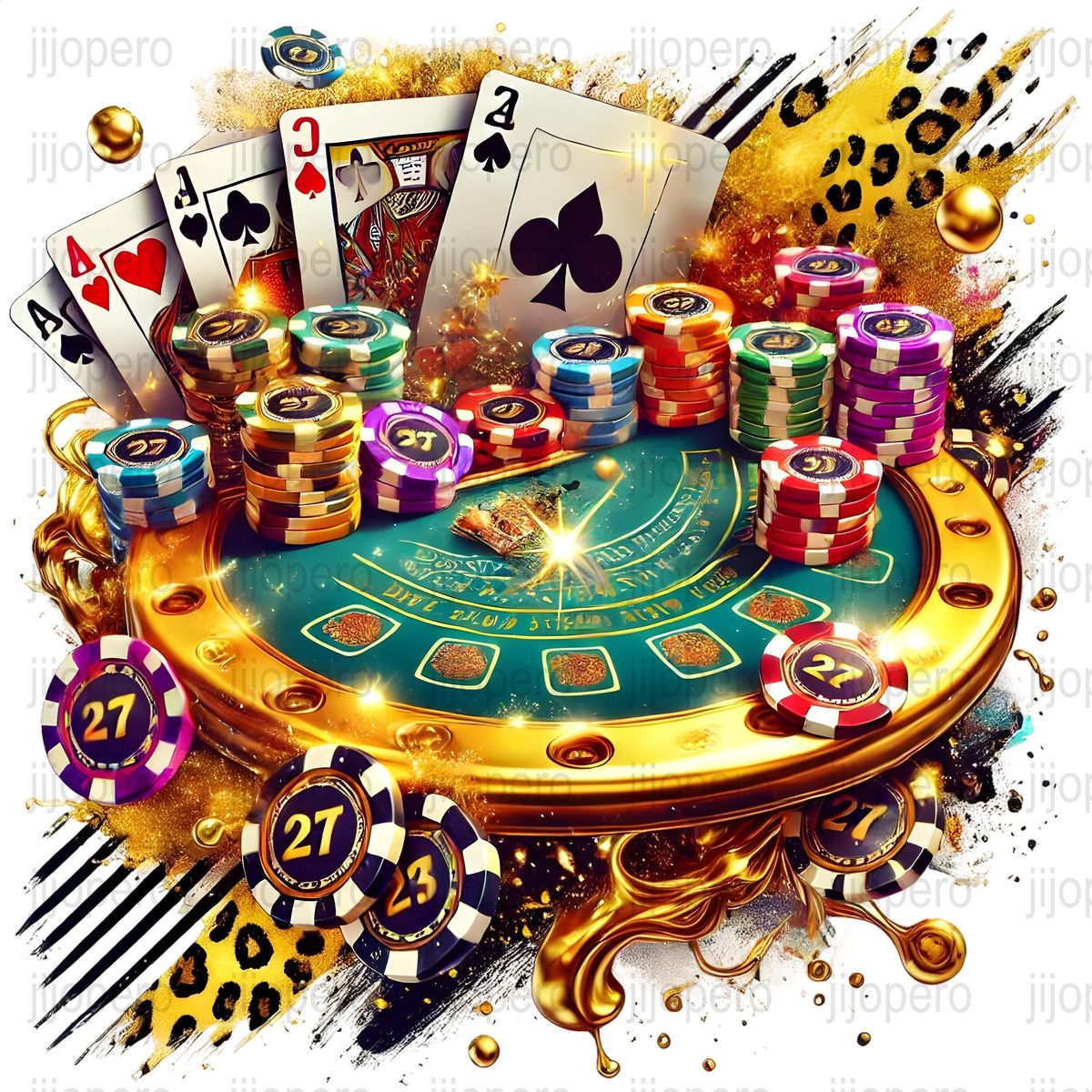 Sports Betting Operator آن لائن کیسینو میں کھیلنے کی وجوہات
