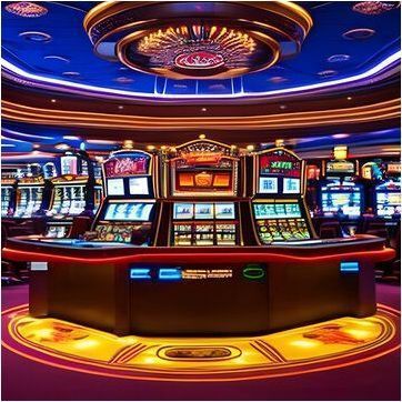 Sports Betting Operator کیسینو میں ایک آن لائن گیم کا انتخاب کریں۔